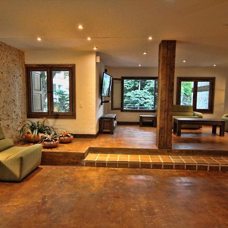 Casa Del Reloj Lejlighedshotel Medellín Værelse billede