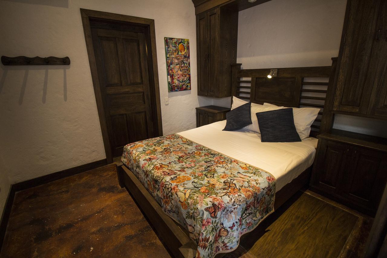 Casa Del Reloj Lejlighedshotel Medellín Eksteriør billede